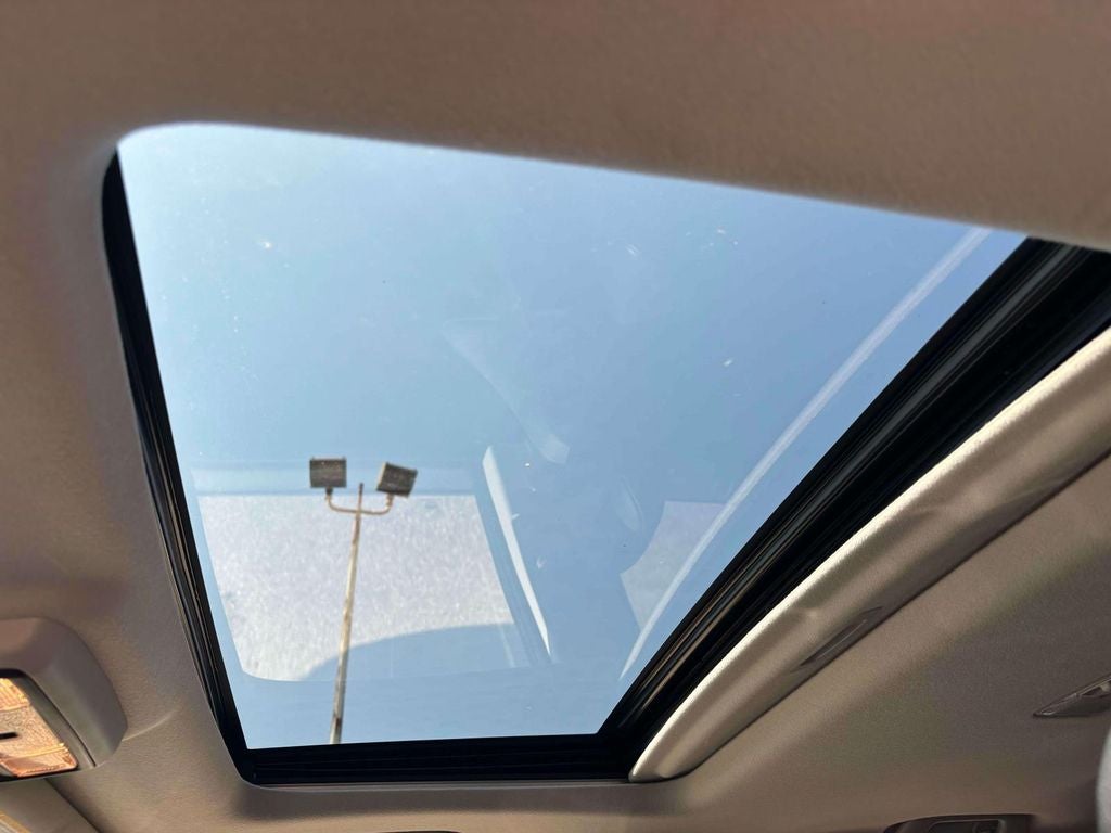 2019 Toyota 4Runner Limited Nightshade