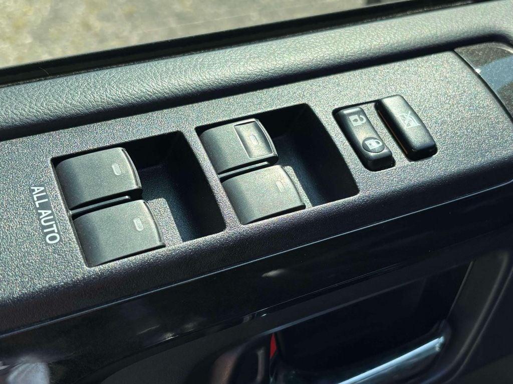 2019 Toyota 4Runner Limited Nightshade