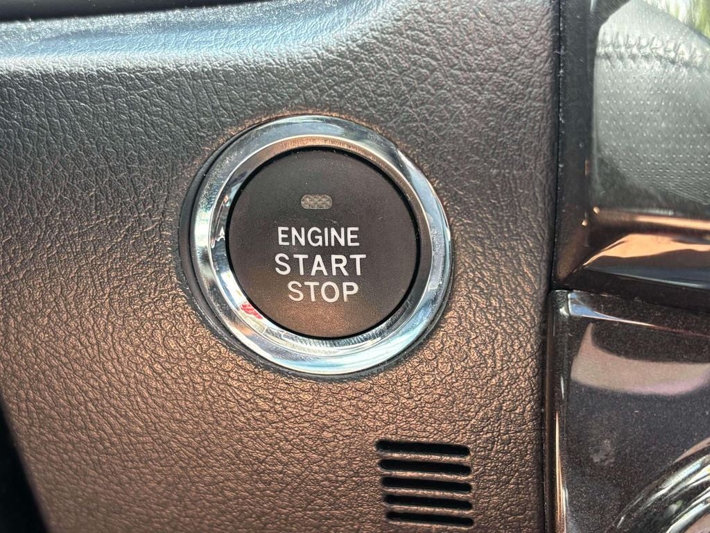 2019 Toyota 4Runner Limited Nightshade