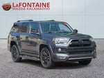 2019 Toyota 4Runner Limited Nightshade
