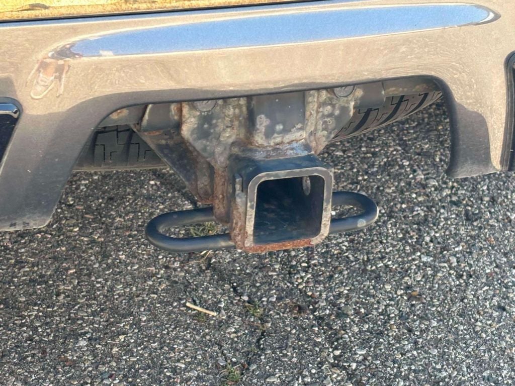 2019 Toyota 4Runner Limited Nightshade