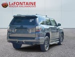2019 Toyota 4Runner Limited Nightshade