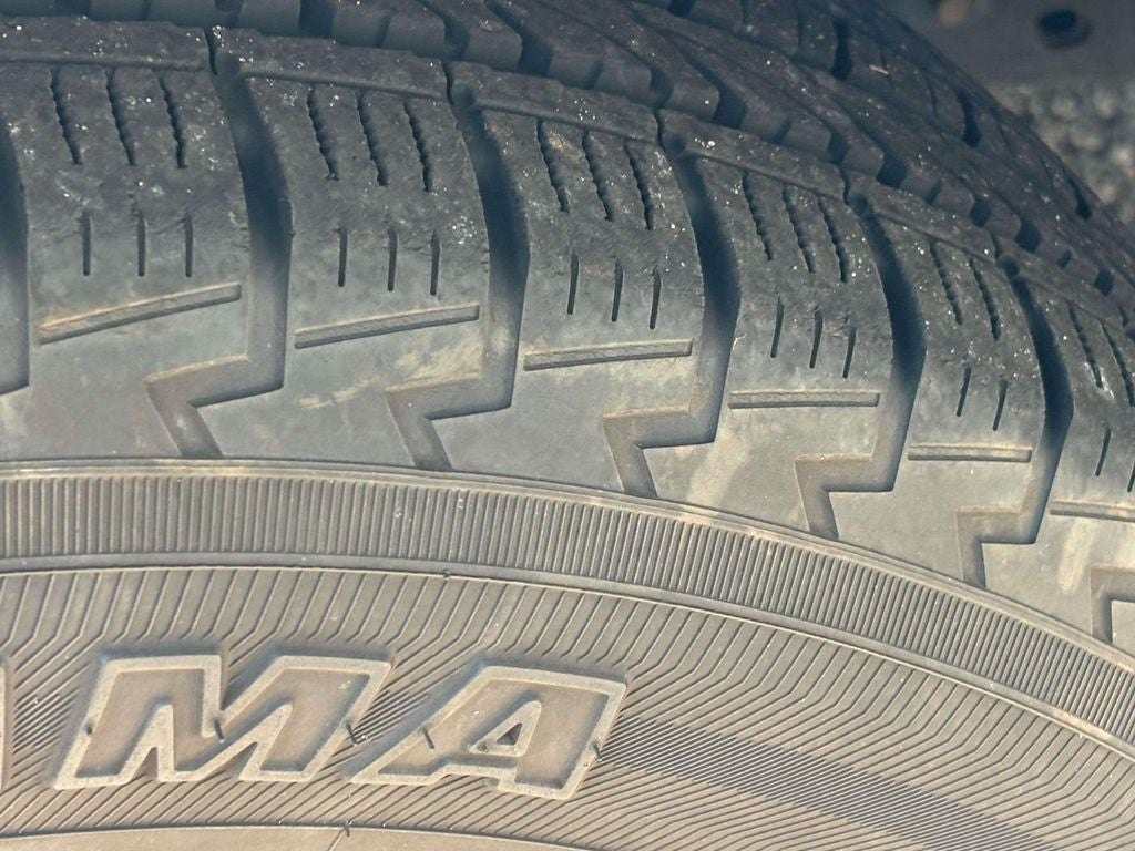 2019 Toyota 4Runner Limited Nightshade