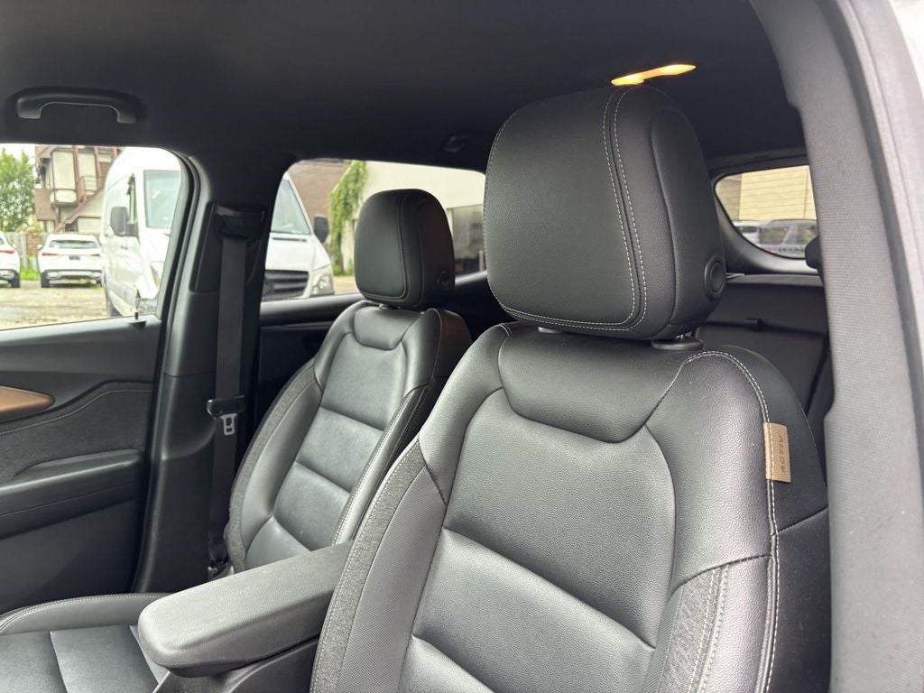 2021 Chevrolet TrailBlazer ACTIV