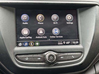 2021 Chevrolet TrailBlazer ACTIV