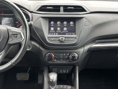 2021 Chevrolet TrailBlazer ACTIV