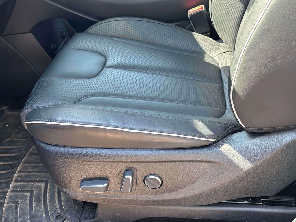 2024 Hyundai Palisade SEL 7 Passenger