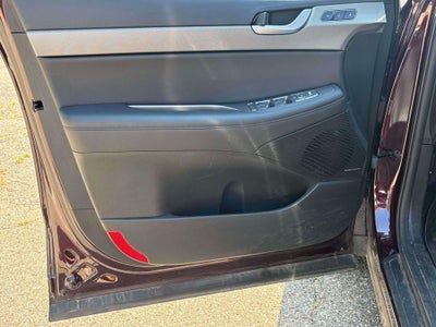 2024 Hyundai Palisade SEL 7 Passenger