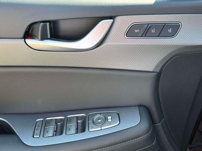2024 Hyundai Palisade SEL 7 Passenger