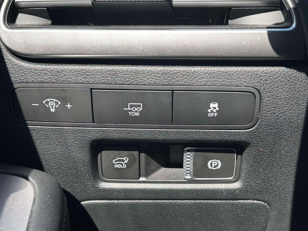 2024 Hyundai Palisade SEL 7 Passenger