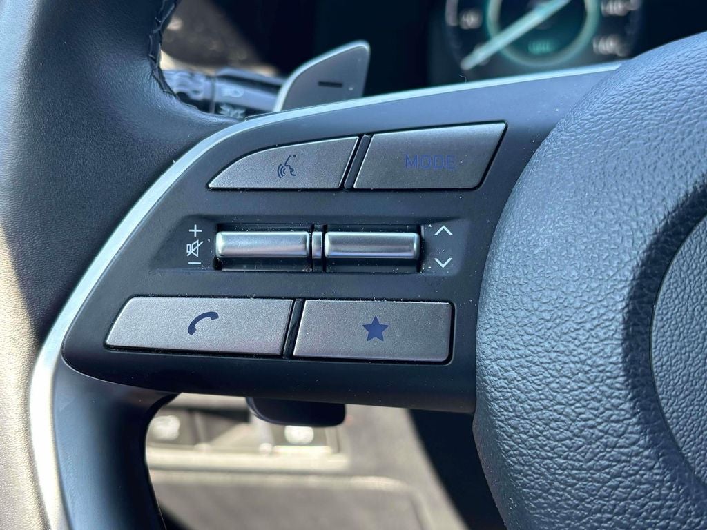 2024 Hyundai Palisade SEL 7 Passenger