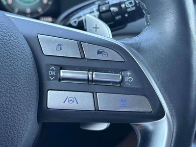 2024 Hyundai Palisade SEL 7 Passenger