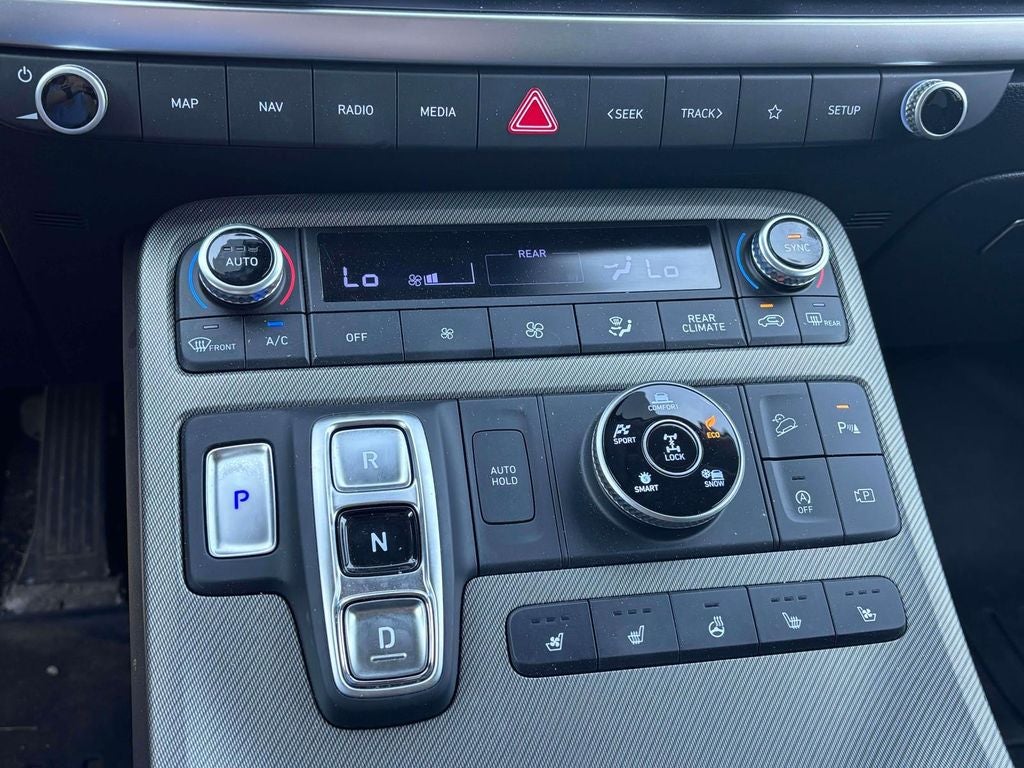 2024 Hyundai Palisade SEL 7 Passenger