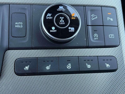 2024 Hyundai Palisade SEL 7 Passenger