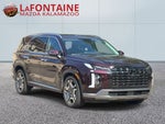 2024 Hyundai Palisade SEL 7 Passenger