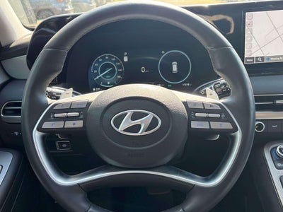 2024 Hyundai Palisade SEL 7 Passenger