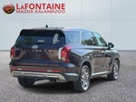 2024 Hyundai Palisade SEL 7 Passenger