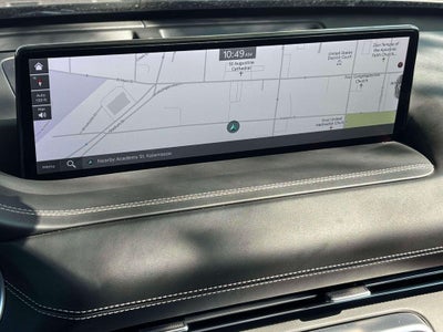 2024 Genesis GV80 3.5T Prestige Signature