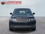 2021 Land Rover Range Rover Westminster