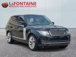 2021 Land Rover Range Rover Westminster