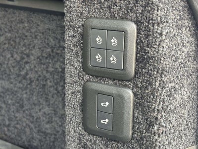 2021 Land Rover Range Rover Westminster