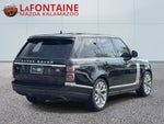 2021 Land Rover Range Rover Westminster