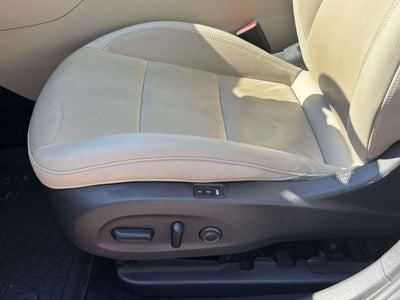 2018 Buick Regal TourX Essence