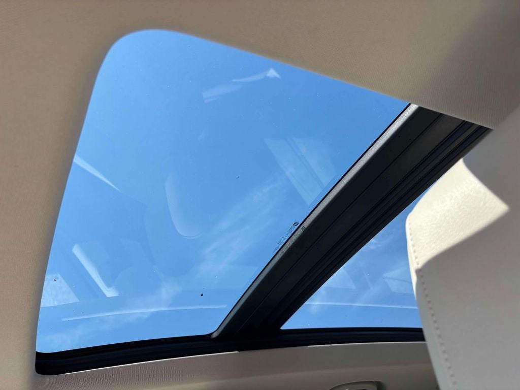 2018 Buick Regal TourX Essence