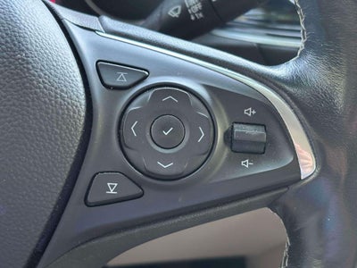 2018 Buick Regal TourX Essence
