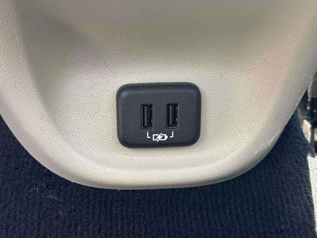 2018 Buick Regal TourX Essence