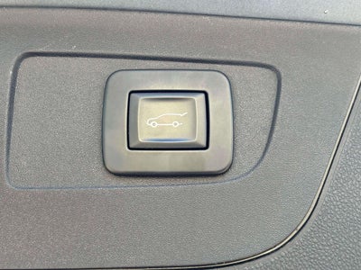 2018 Buick Regal TourX Essence