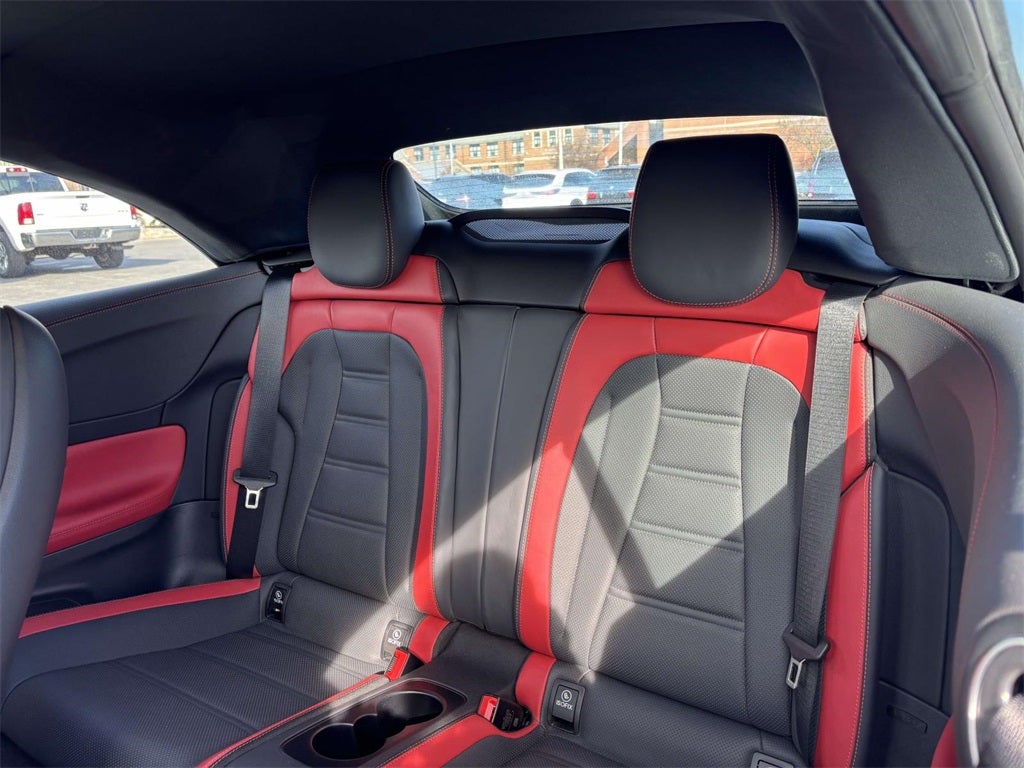 2023 Mercedes-Benz E-Class E 53 AMG® 4MATIC®