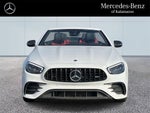 2023 Mercedes-Benz E-Class E 53 AMG® 4MATIC®