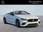 2023 Mercedes-Benz E-Class E 53 AMG® 4MATIC®