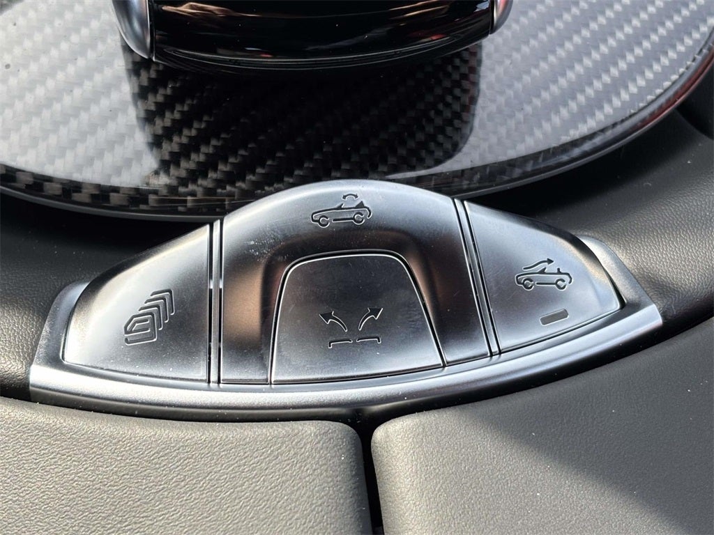 2023 Mercedes-Benz E-Class E 53 AMG® 4MATIC®