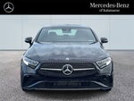 2023 Mercedes-Benz CLS CLS 450 4MATIC®