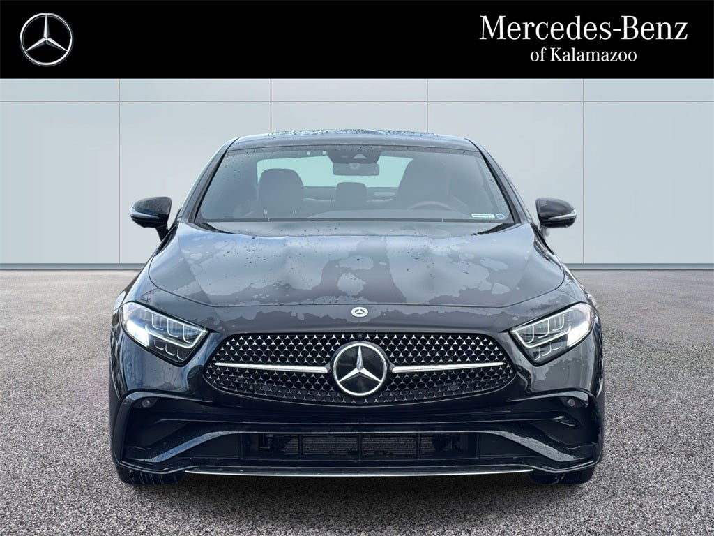 2023 Mercedes-Benz CLS CLS 450 4MATIC®