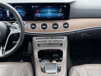 2023 Mercedes-Benz CLS CLS 450 4MATIC®