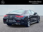 2023 Mercedes-Benz CLS CLS 450 4MATIC®