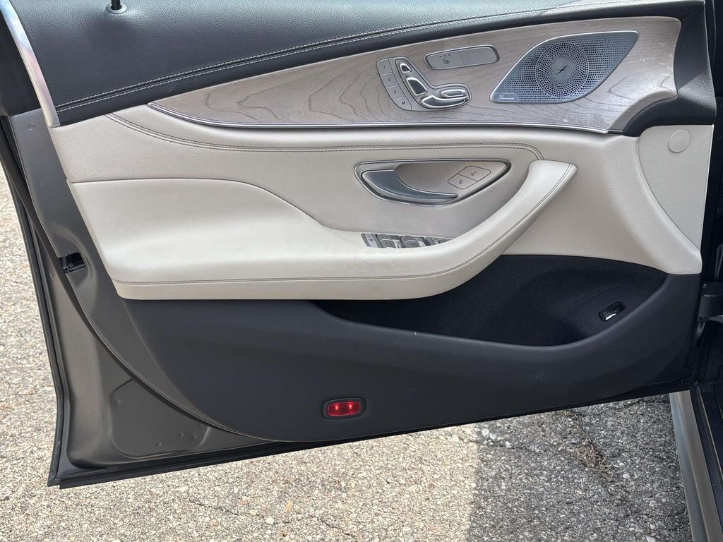2022 Mercedes-Benz CLS CLS 450 4MATIC®