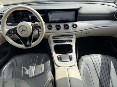 2022 Mercedes-Benz CLS CLS 450 4MATIC®
