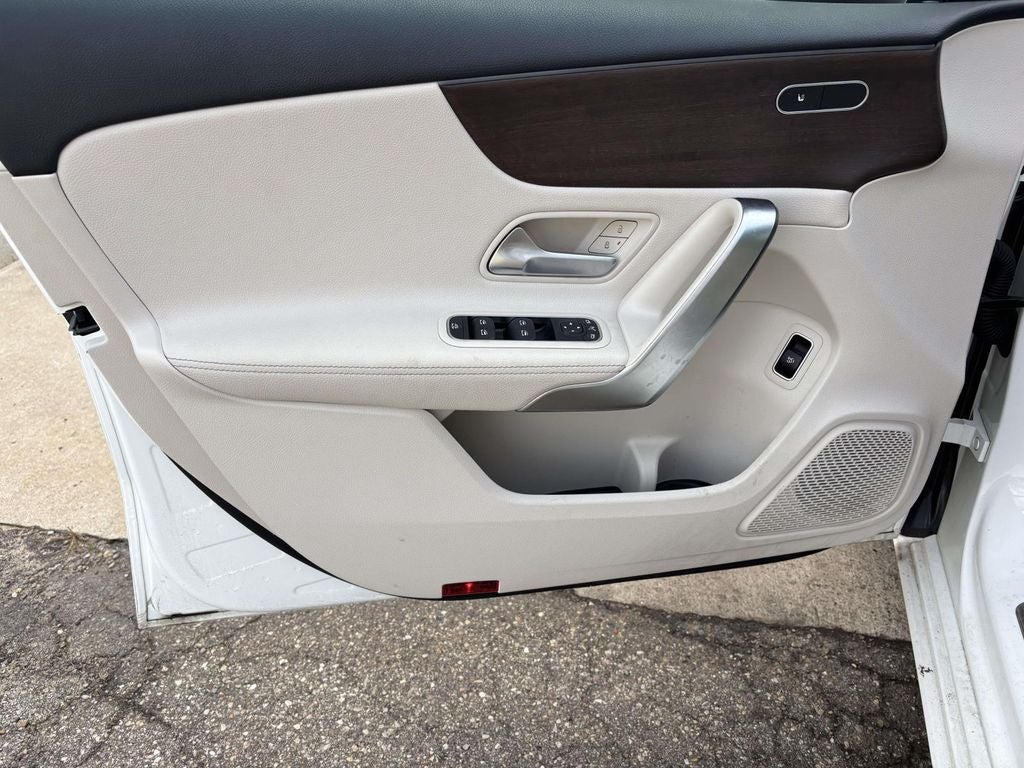 2022 Mercedes-Benz A-Class A 220 4MATIC®