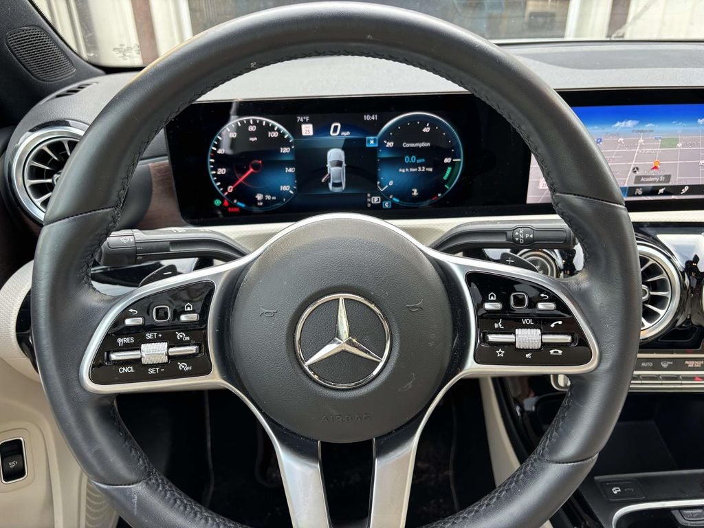 2022 Mercedes-Benz A-Class A 220 4MATIC®