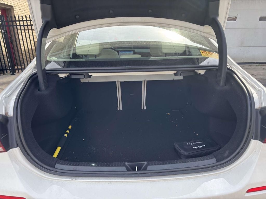 2022 Mercedes-Benz A-Class A 220 4MATIC®