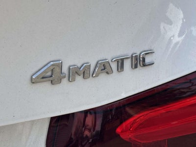 2022 Mercedes-Benz A-Class A 220 4MATIC®