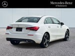 2022 Mercedes-Benz A-Class A 220 4MATIC®