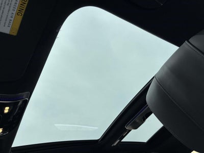 2023 Mercedes-Benz S-Class S 580e 4MATIC®
