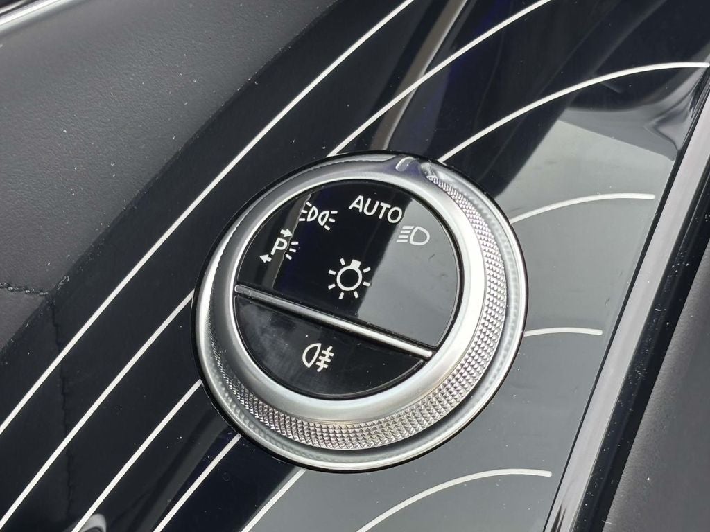 2023 Mercedes-Benz S-Class S 580e 4MATIC®