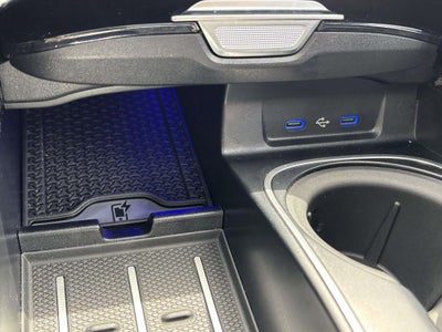 2023 Mercedes-Benz S-Class S 580e 4MATIC®