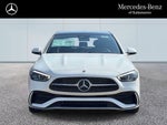 2026 Mercedes-Benz C-Class C 300 4MATIC®
